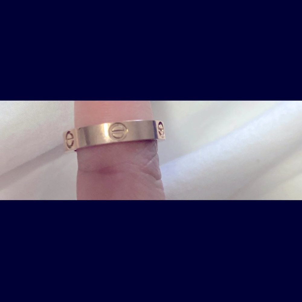 Love ring bundle - Picture 4 of 5